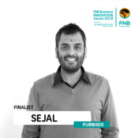 Sejal Purbhoo