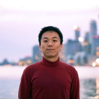 Bill (Yuan Hong) Sun