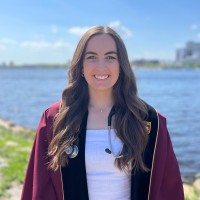 Caitlin Keaveny