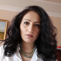 Narine Elizbaryan