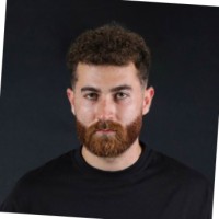 Andrew Nasr