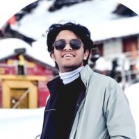 Akshat Negi