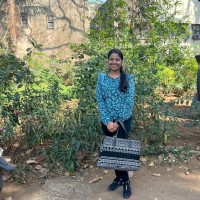 Sukanya Maurya