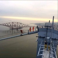 Graham Arthur Dailly