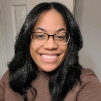 Ashley Frye