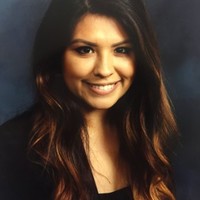 Marissa Madrigal
