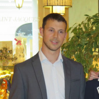 Nicolas Bodin