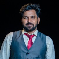 Sathish Kumar Parasuraman