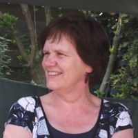 Margaret Lafort-De Cock