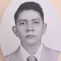 Ricardo Anthuan Maya Martínez