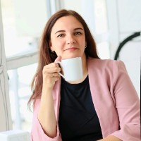 Анна Рогожкина