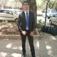 Shrikant Budhe