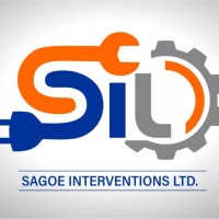 SAGOE INTERVENTIONS LIMITED.