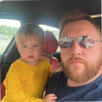 Luke Hendry