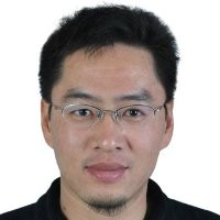Hongbo Ma