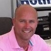 Tony Pinder