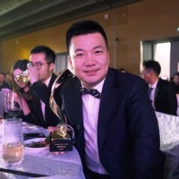 迟玉斌