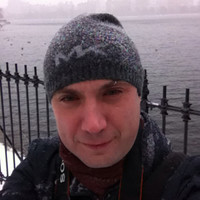 Igor Grinblat