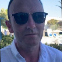 Damien Mccormick