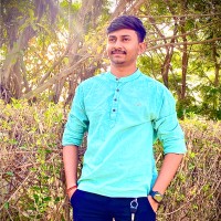 Jaydipsinh Solanki