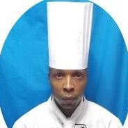 CHEF   GIDEON KAYANJA