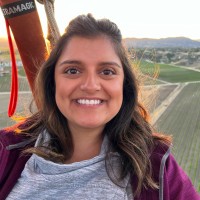 Berenise (Betty) Barajas