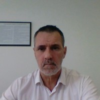 Frederic Bolo