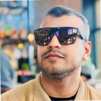 Luciano Brito Da Cruz