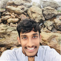 charan sai Kumar