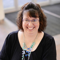 Andrea Guffey