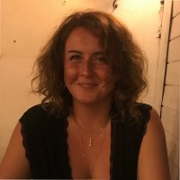 Bikem Yüce Çobanoğlu