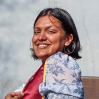 Rochita Chatterjee
