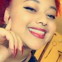 Azaela Mullen-White