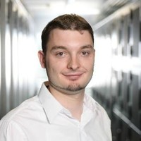 Daniel Baumann