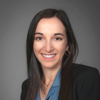 Grace Boresow