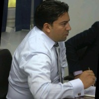 Mostafa Salem