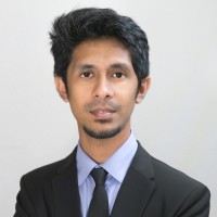 Niloy Gupta