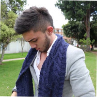 Mailon Villalba