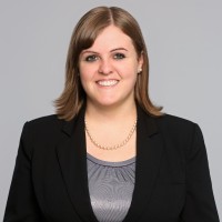 Kaitlyn Brower