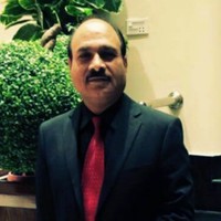 Javed Iqbal