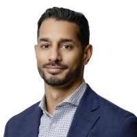 Aron R. Balakrishnan