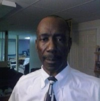 William Cogdell