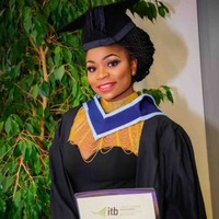 Tracy Sibanda