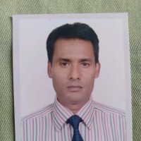 Md. Shefaqul Islam