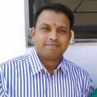 Amit Kharkar