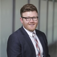 Paul Sturtivant, Fcct, Cgeog