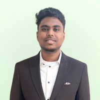 Subith Kumar Palanisamy