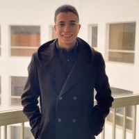 Mahmoud Saber