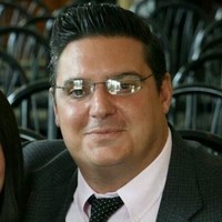 Lou Fasolino