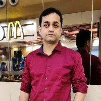 Ashish Nema